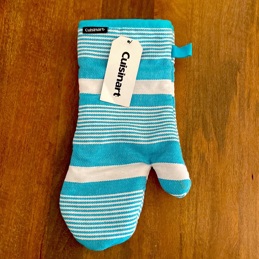 🧤 Cuisinart Oven Mitt